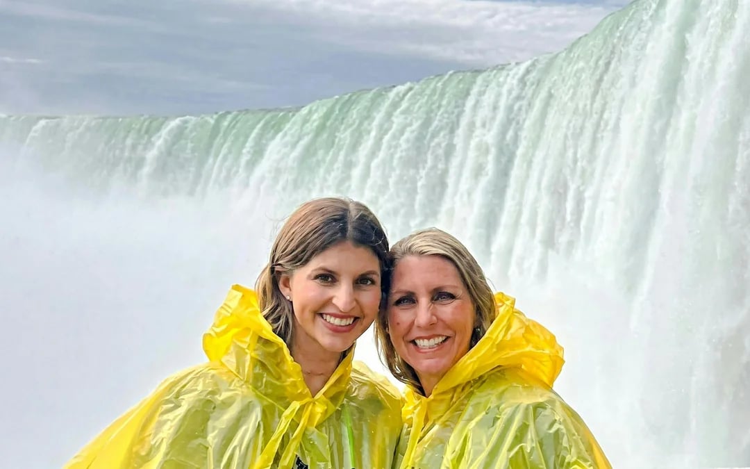 Best of Niagara Falls Canada Tour Image 2
