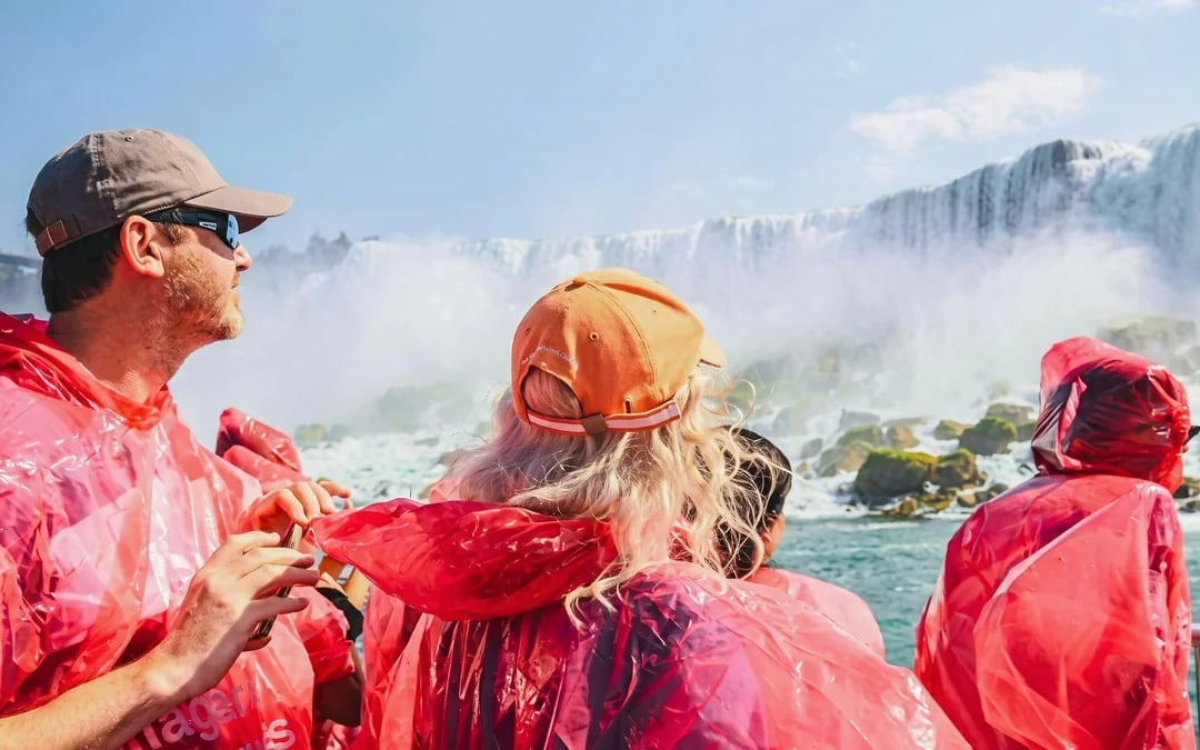 Best of Niagara Falls Canada Tour Image 3