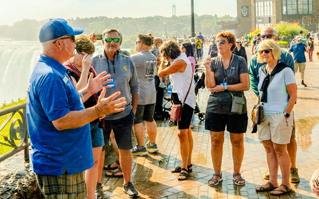 Best of Niagara Falls Canada Tour Image 4