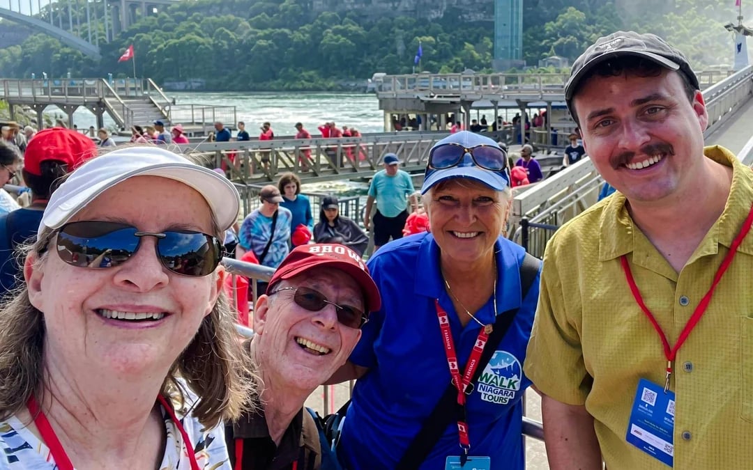 Best of Niagara Falls Canada Tour Image 5