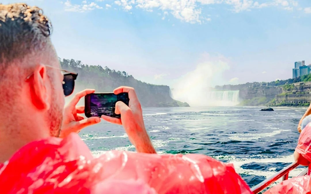 Best of Niagara Falls Canada Tour Image 6