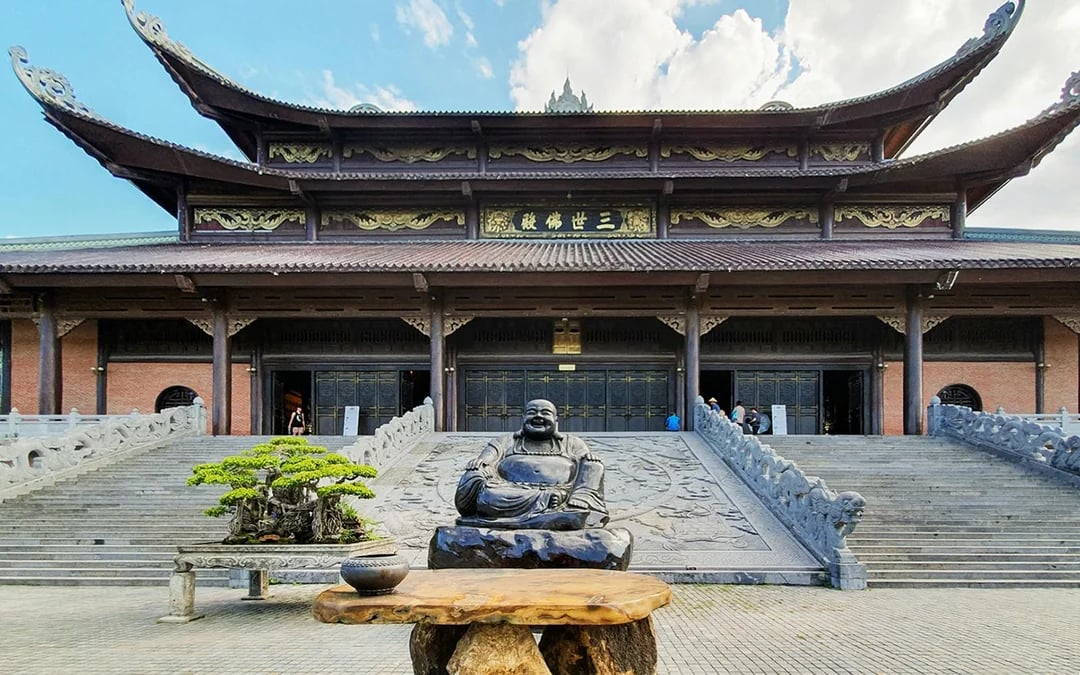Best of Ninh Binh Tours Image 4