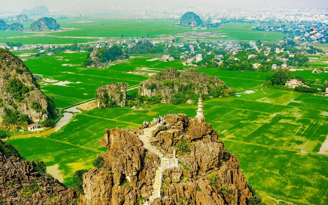 Best of Ninh Binh Tours Image 5