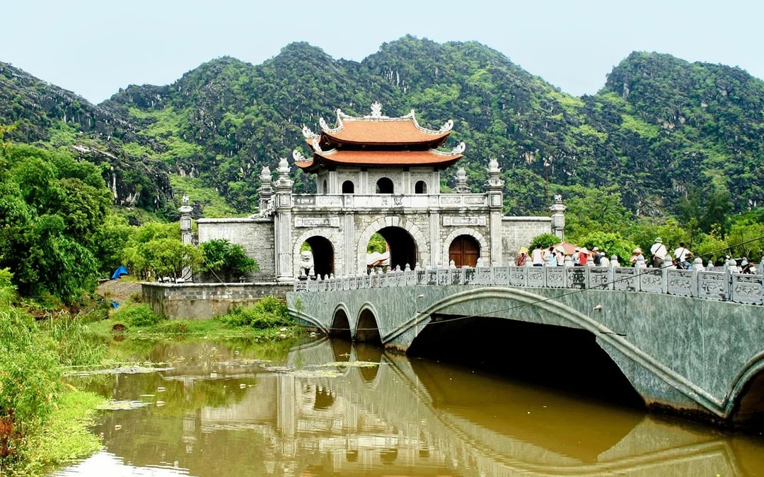 Best of Ninh Binh Tours Image 6