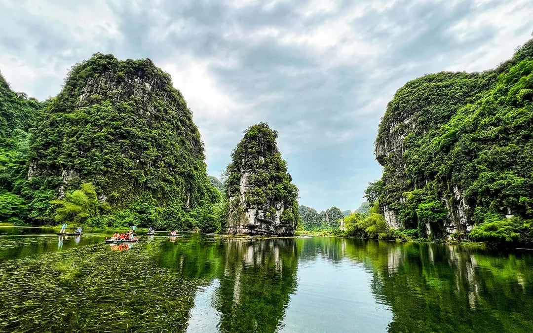 Best of Ninh Binh Tours Image 7