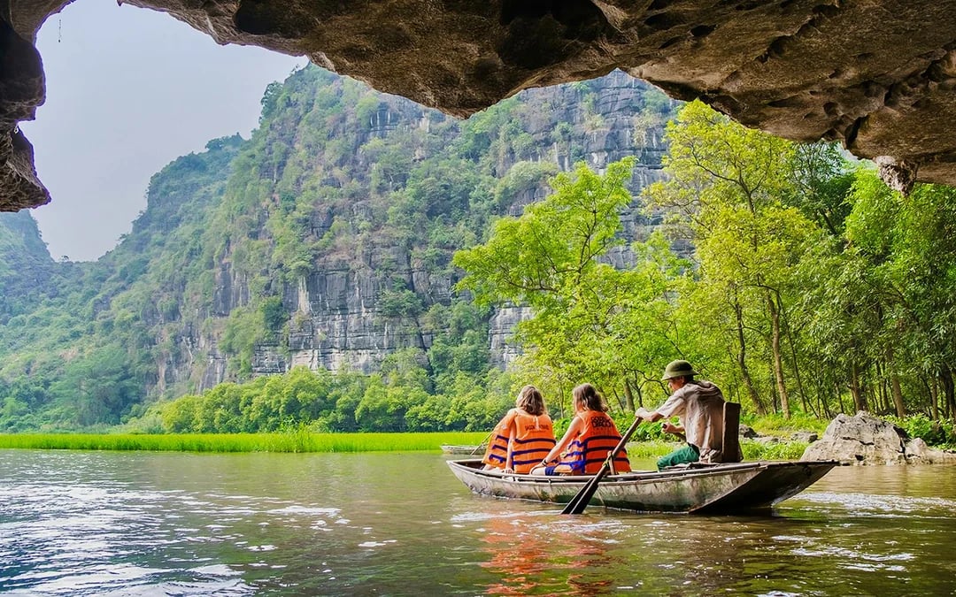 Best of Ninh Binh Tours Image 8