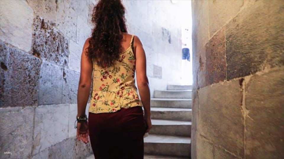 Best of Pisa guided visit with Leaning Tower skip-the-line tickets
