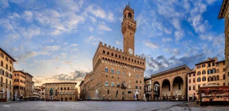 Best of Renaissance and Medieval Florence walking tour