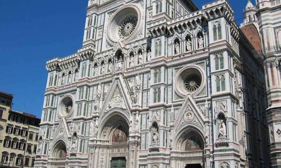Best of Renaissance and Medieval Florence walking tour