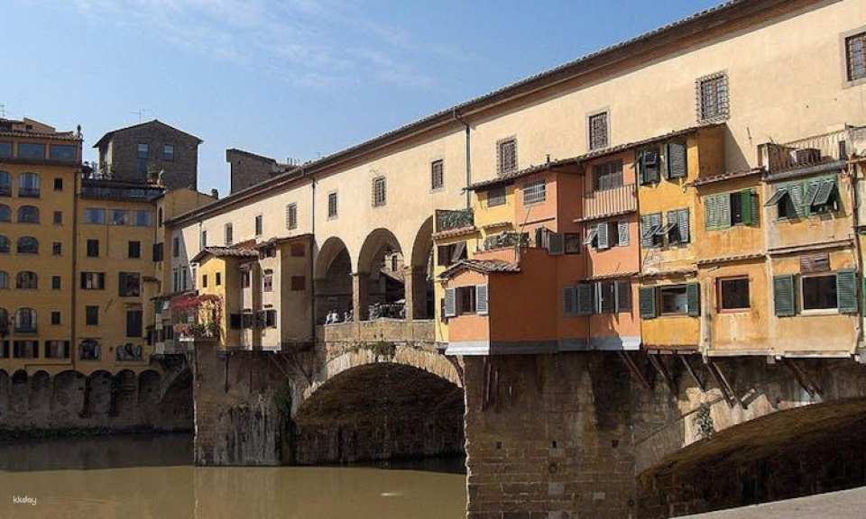 Best of Renaissance and Medieval Florence walking tour