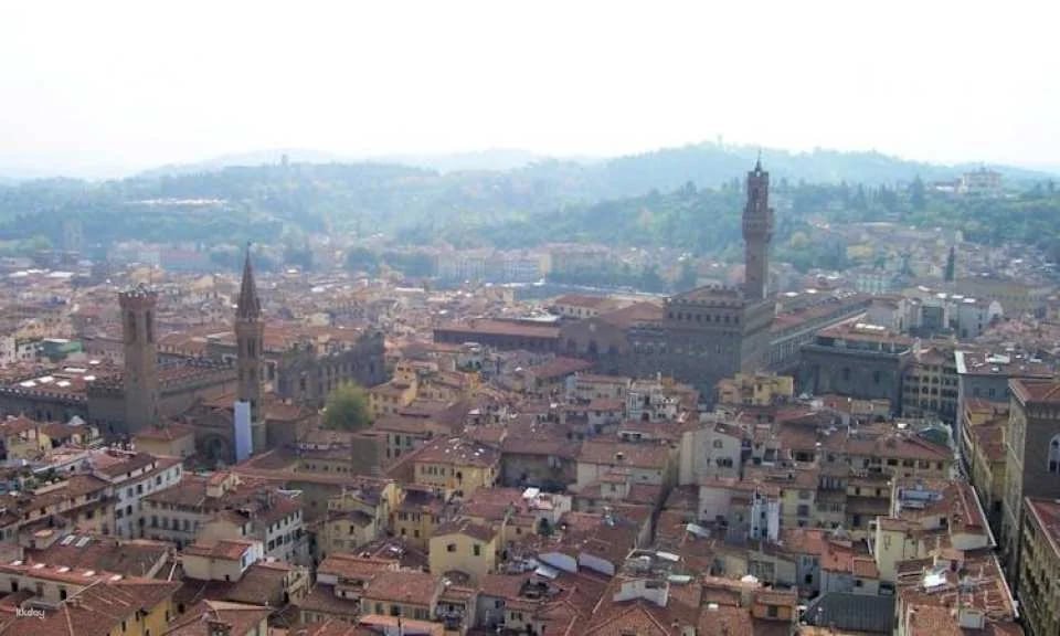 Best of Renaissance and Medieval Florence walking tour