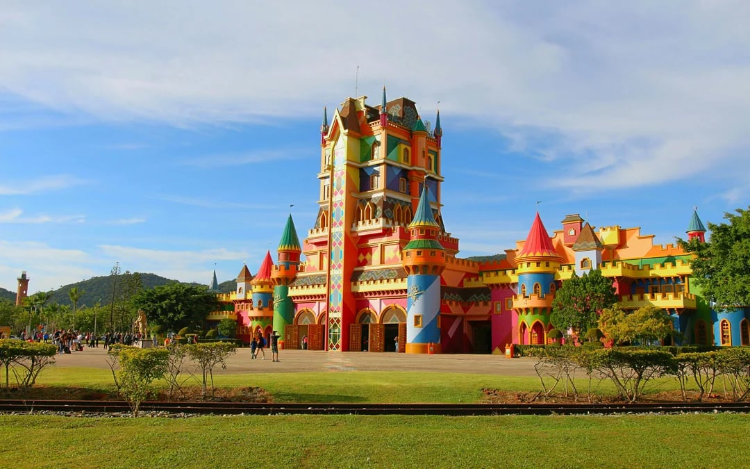 Beto Carrero World 1-Day Pass Image 2