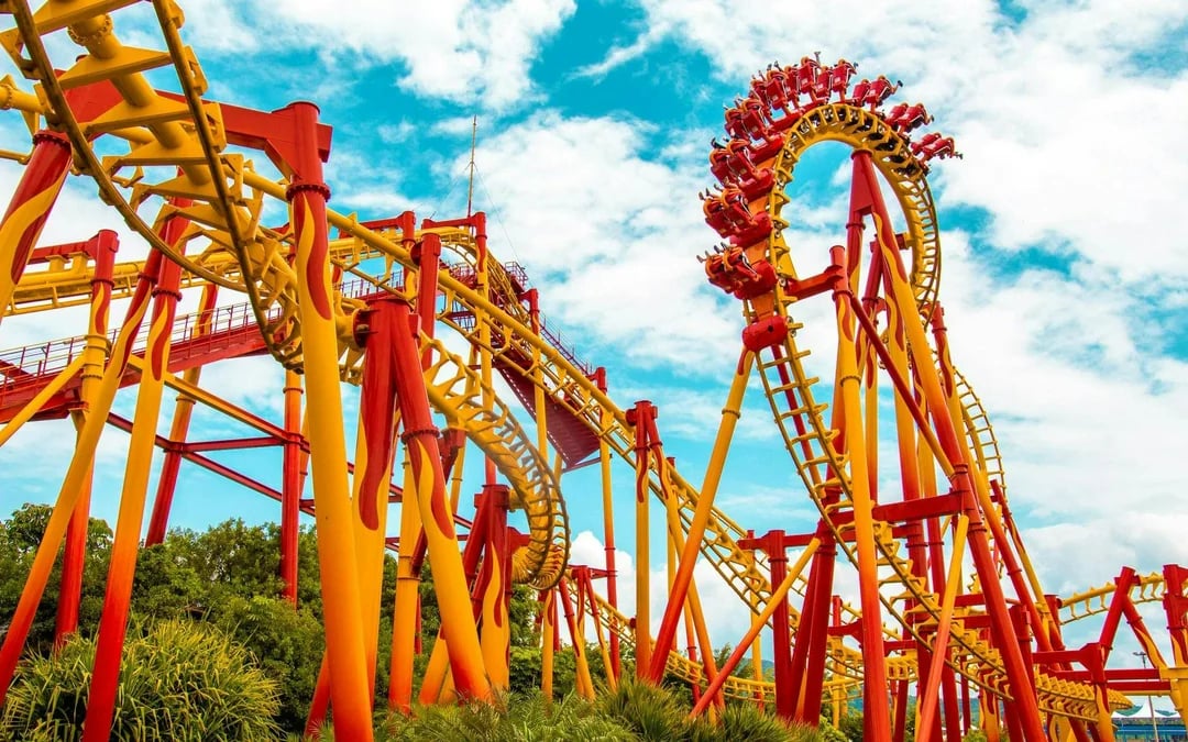 Beto Carrero World 1-Day Pass Image 3