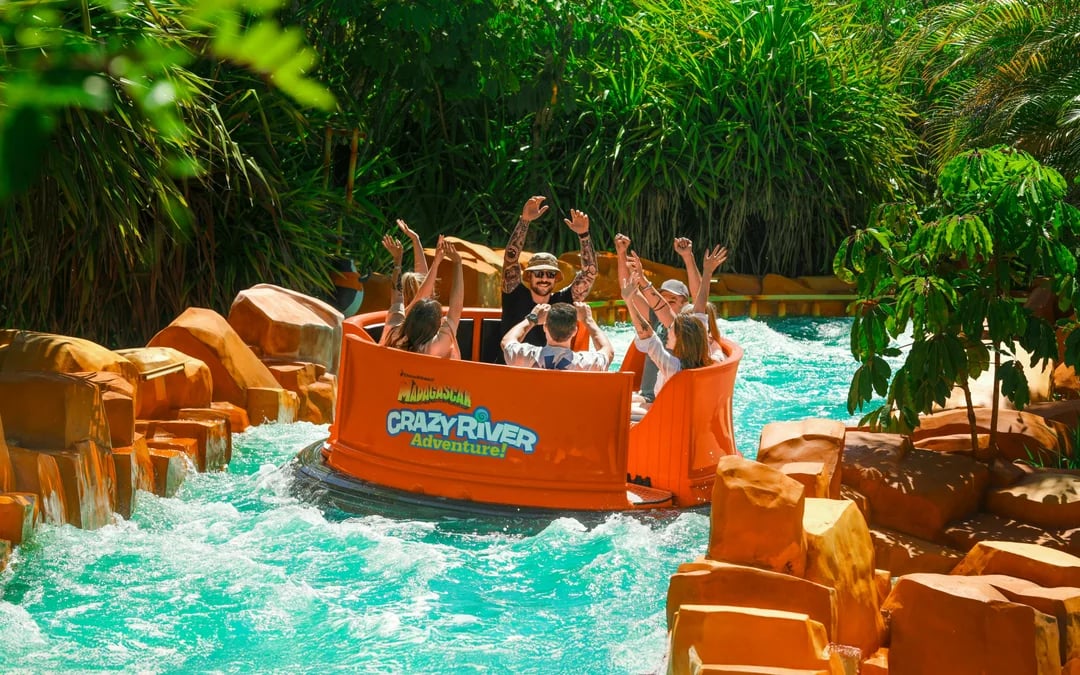 Beto Carrero World 1-Day Pass Image 4