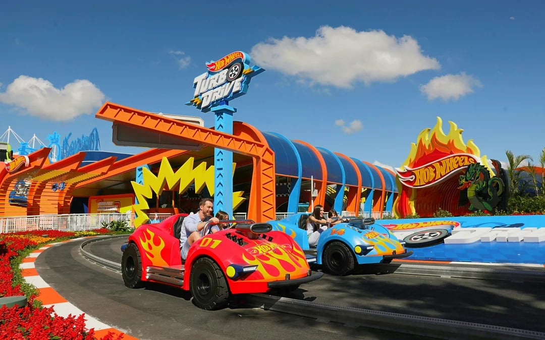 Beto Carrero World 1-Day Pass Image 5