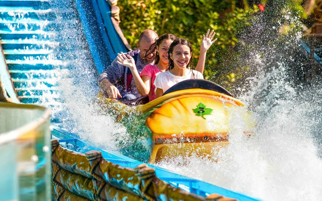 Beto Carrero World 1-Day Pass Image 6