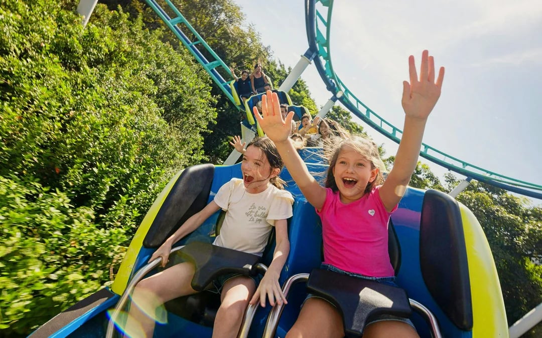 Beto Carrero World 1-Day Pass Image 7