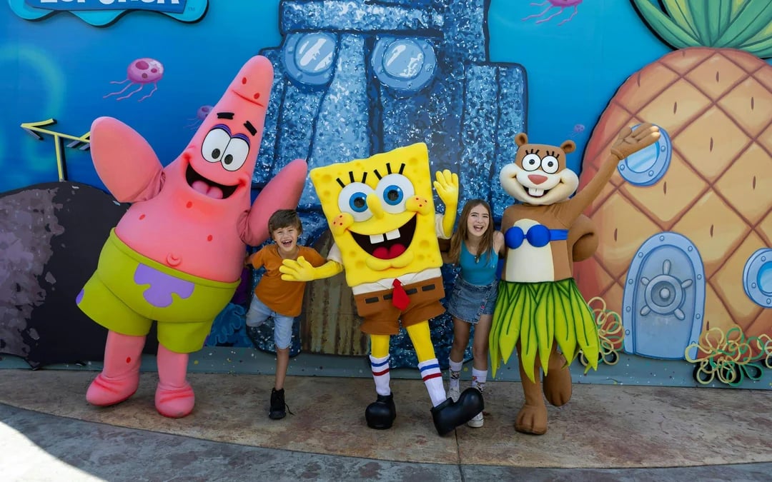 Beto Carrero World 1-Day Pass Image 9