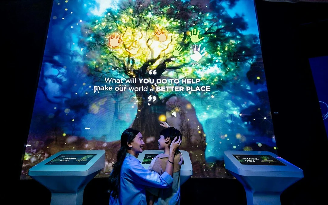 Better World Better Future Tickets Image 2