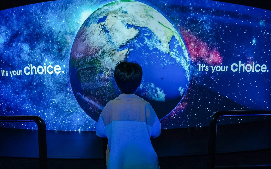 Better World Better Future Tickets Image 4