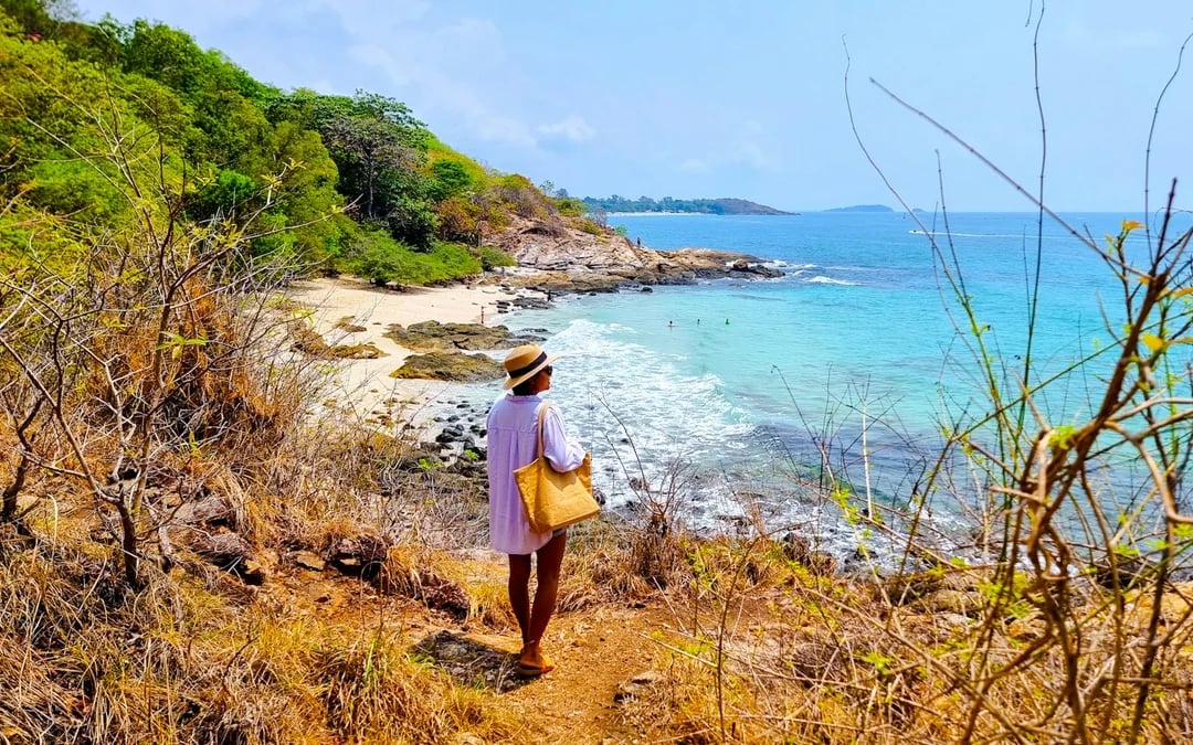Between Pattaya and Koh Samet: One-Way Transfer by Private Car and Shared Speedboat Image 4
