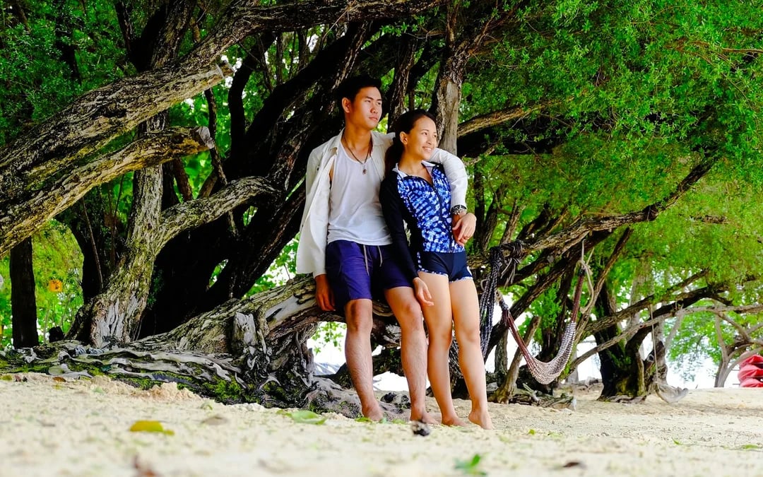 Between Pattaya and Koh Samet: One-Way Transfer by Private Car and Shared Speedboat Image 5