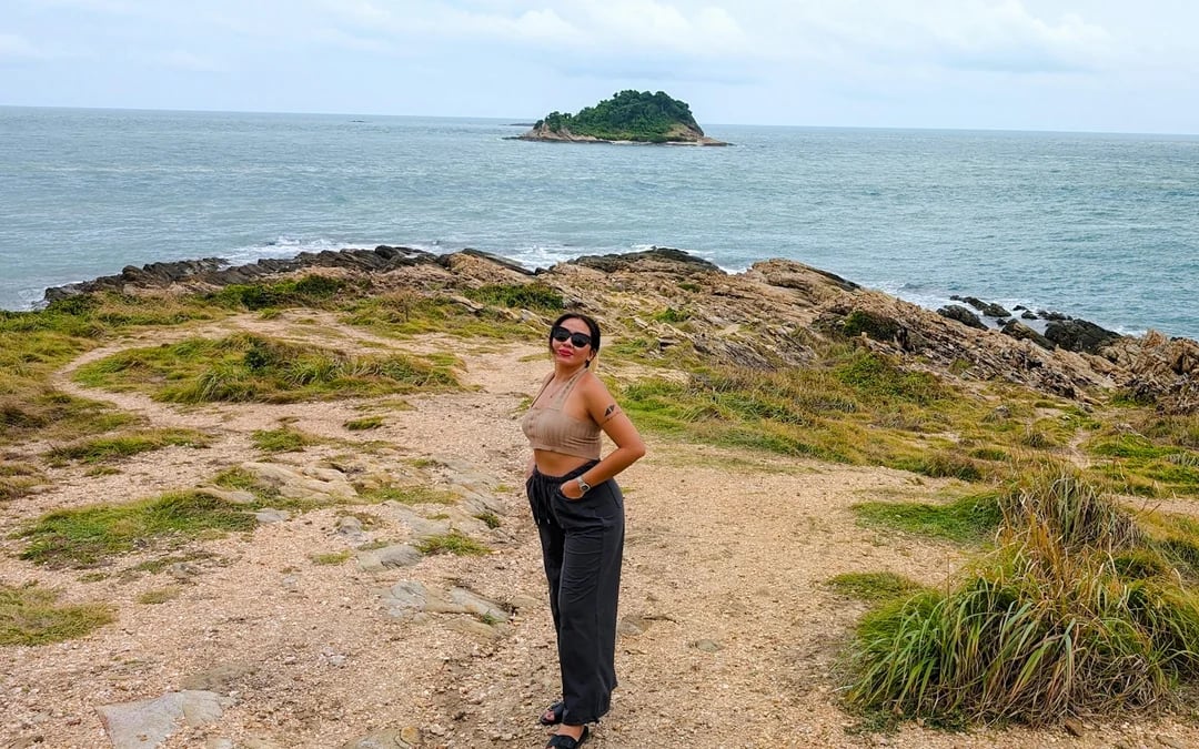 Between Pattaya and Koh Samet: One-Way Transfer by Private Car and Shared Speedboat Image 9