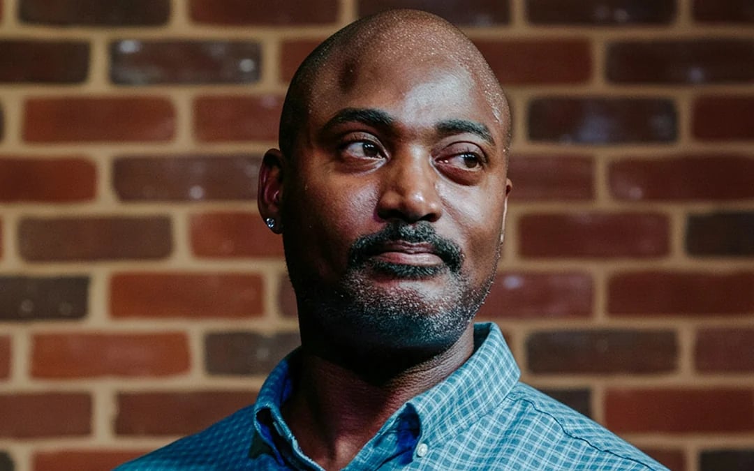 Big Black Comedy Show Image 2