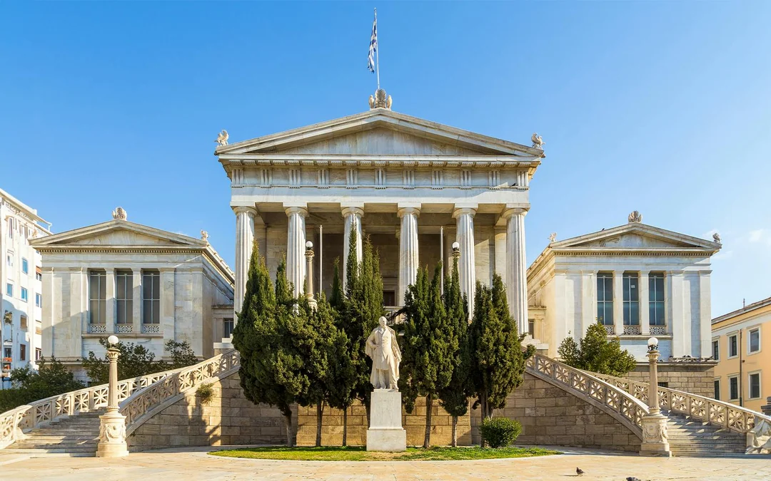 Big Bus: Athens, Piraeus & Riviera Hop-On Hop-Off Bus Tour Image 2