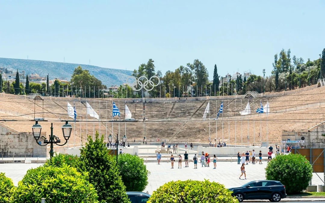 Big Bus: Athens, Piraeus & Riviera Hop-On Hop-Off Bus Tour Image 8