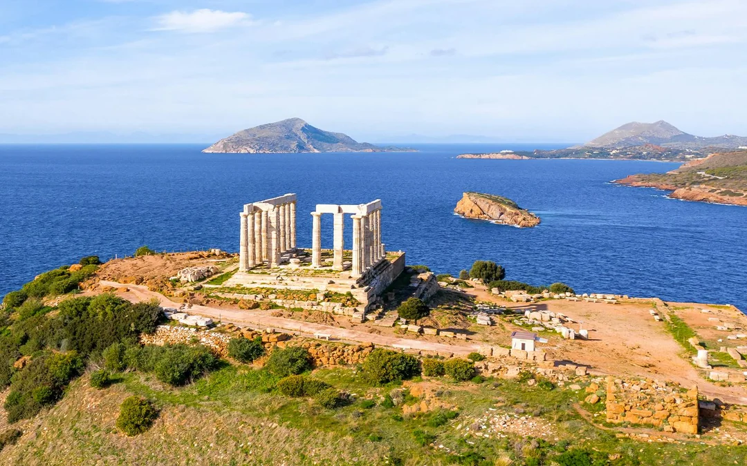 Big Bus: Athens, Piraeus & Riviera Hop-On Hop-Off Bus Tour Image 9