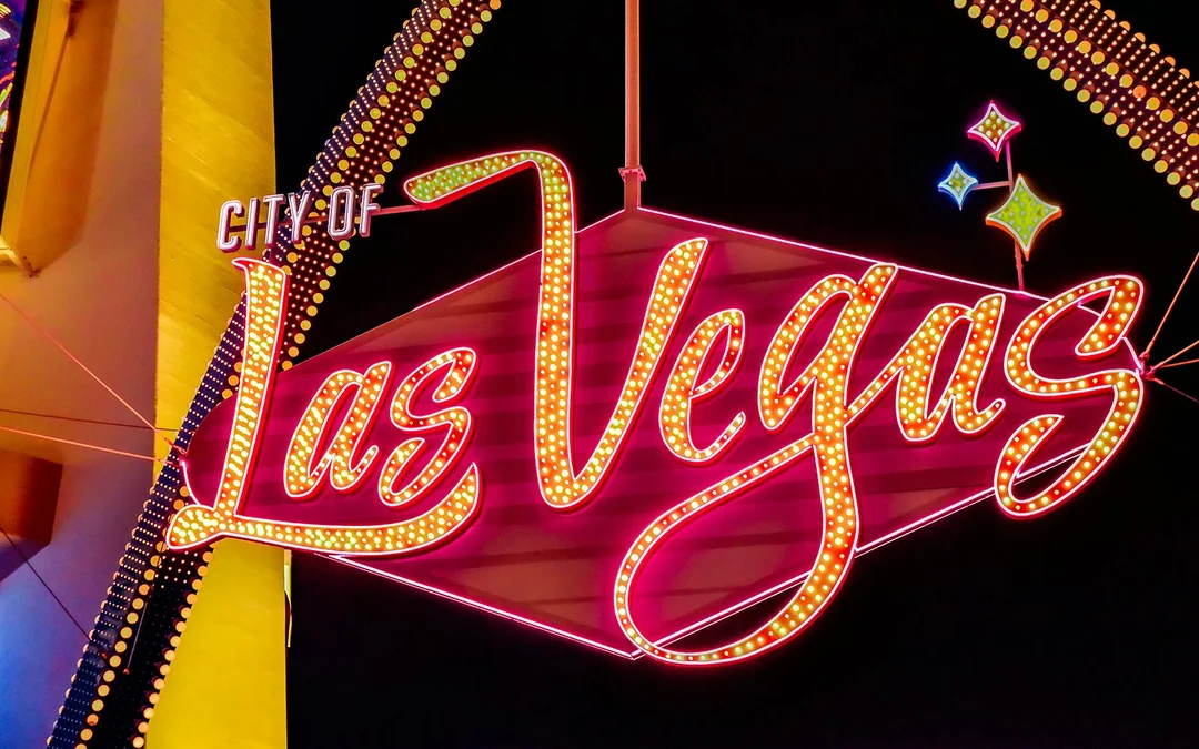 Big Bus: Las Vegas Late Night Bus Tour Image 5
