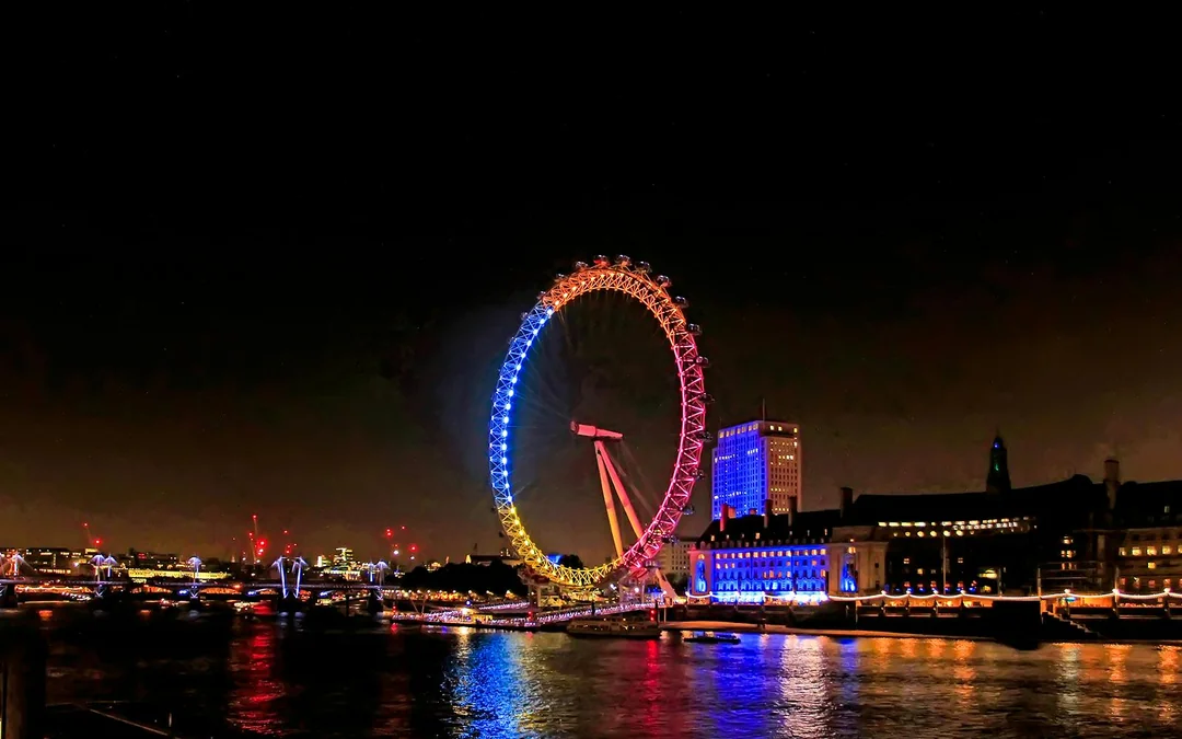 Big Bus: London Evening Bus Tour Image 3