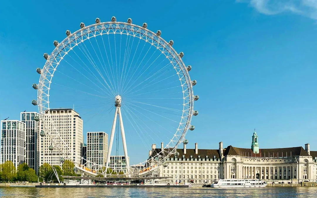 Big Bus: London Hop-on-Hop-off Bus Tour with Optional Thames River Cruise & Evening Tour Image 3
