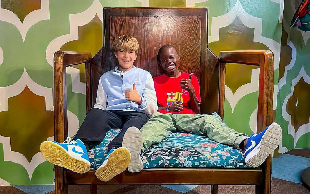 Big Fun Museum Image 2