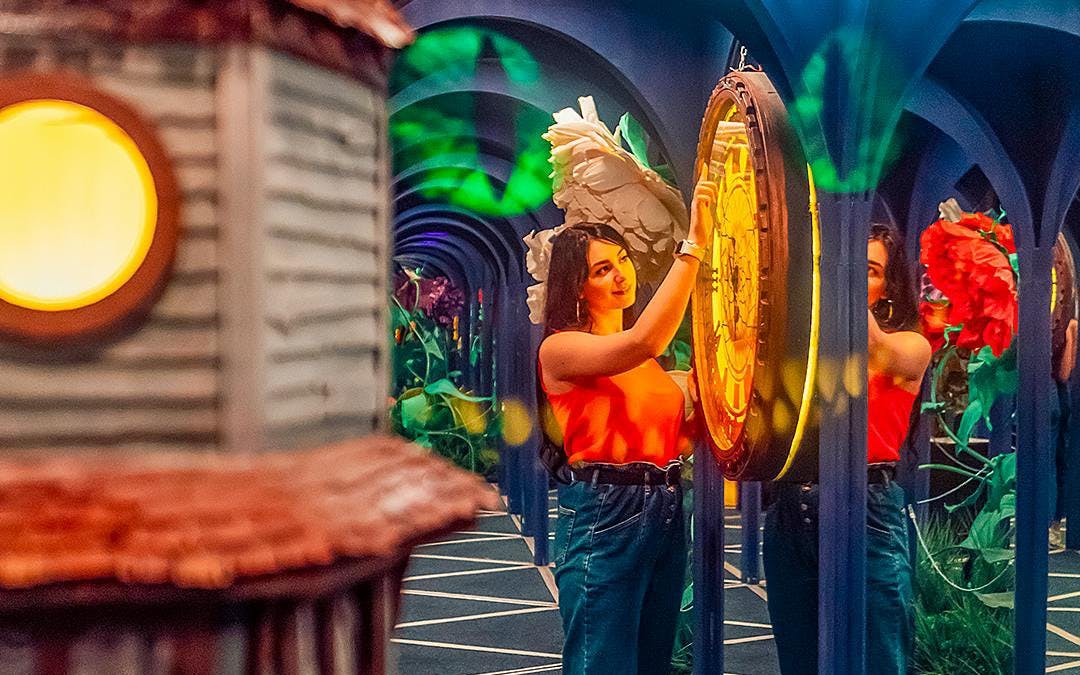 Big Fun Museum Image 3