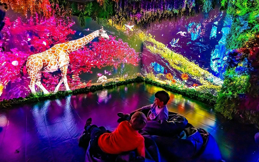 Big Fun Museum Image 4