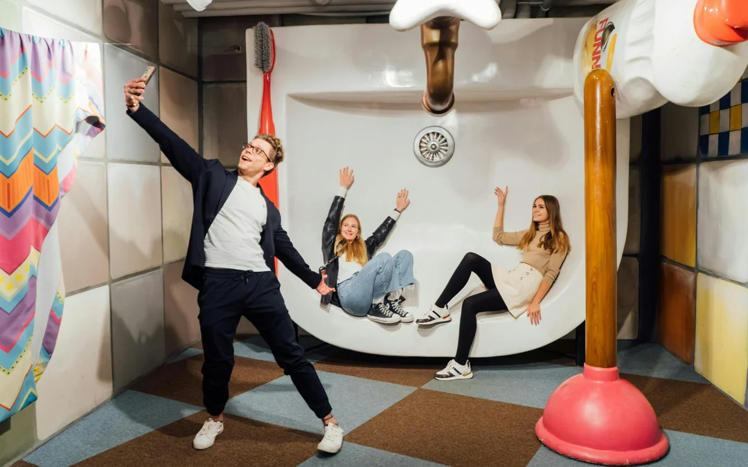 Big Fun Museum Image 5