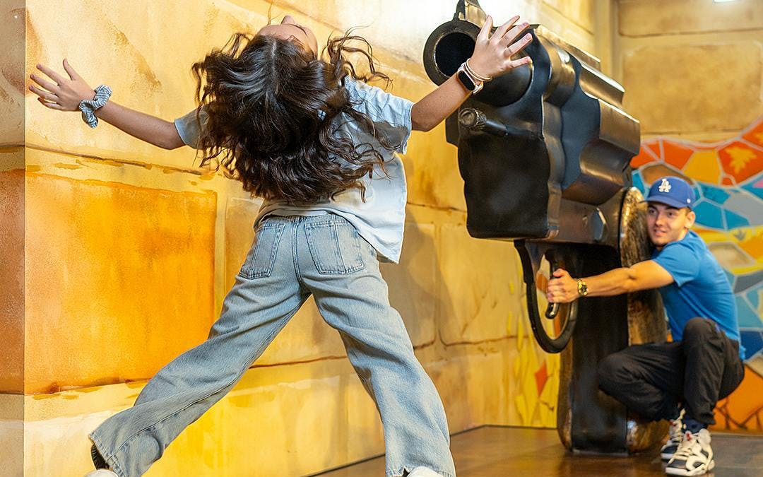 Big Fun Museum Image 8