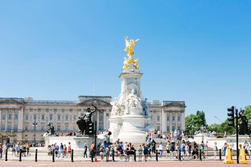Bike rental in London