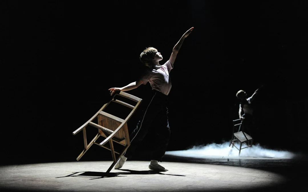 Billy Elliot The Musical Image 4