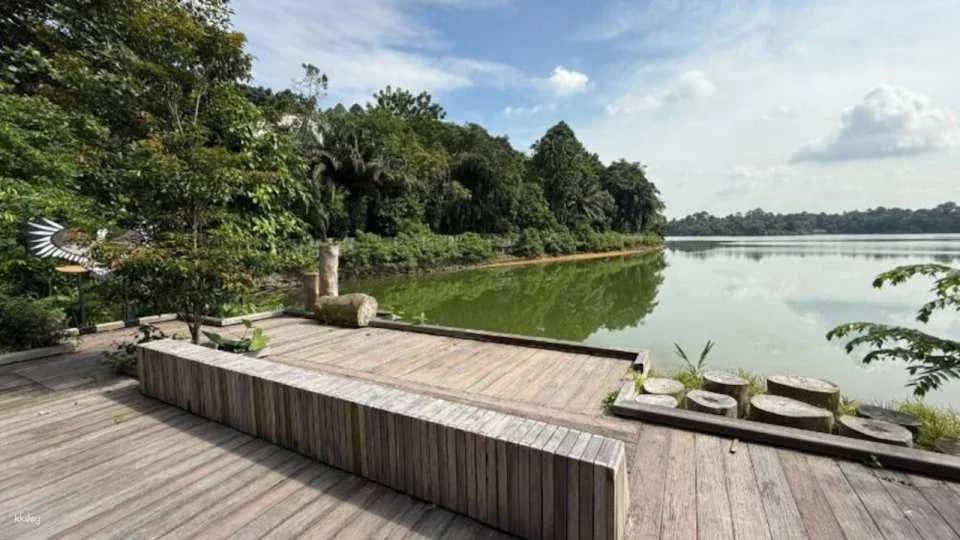 Bird Paradise Tickets | Mandai Wildlife Reserve, Singapore