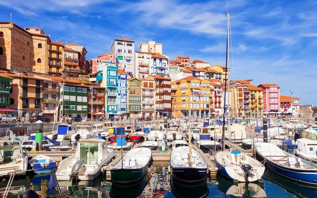 Biscay Bridge, Gaztelugatxe and Txakoli wine tasting in small group from Bilbao Image 6