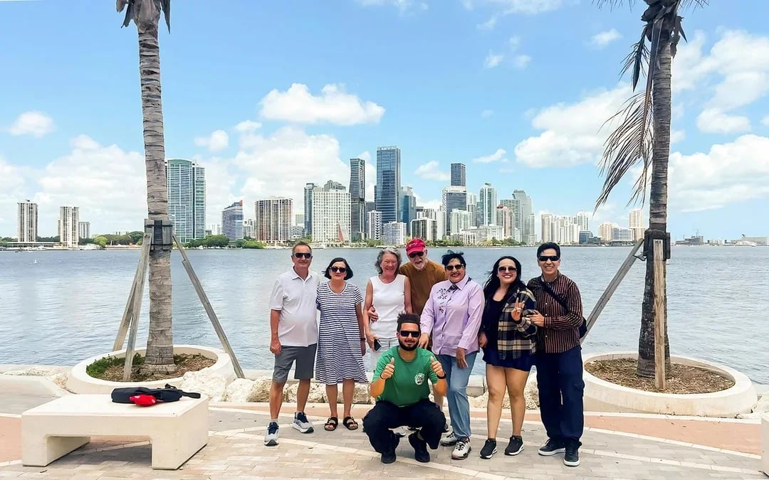 Biscayne Bay & Celebrity Homes Sightseeing Cruise Image 11