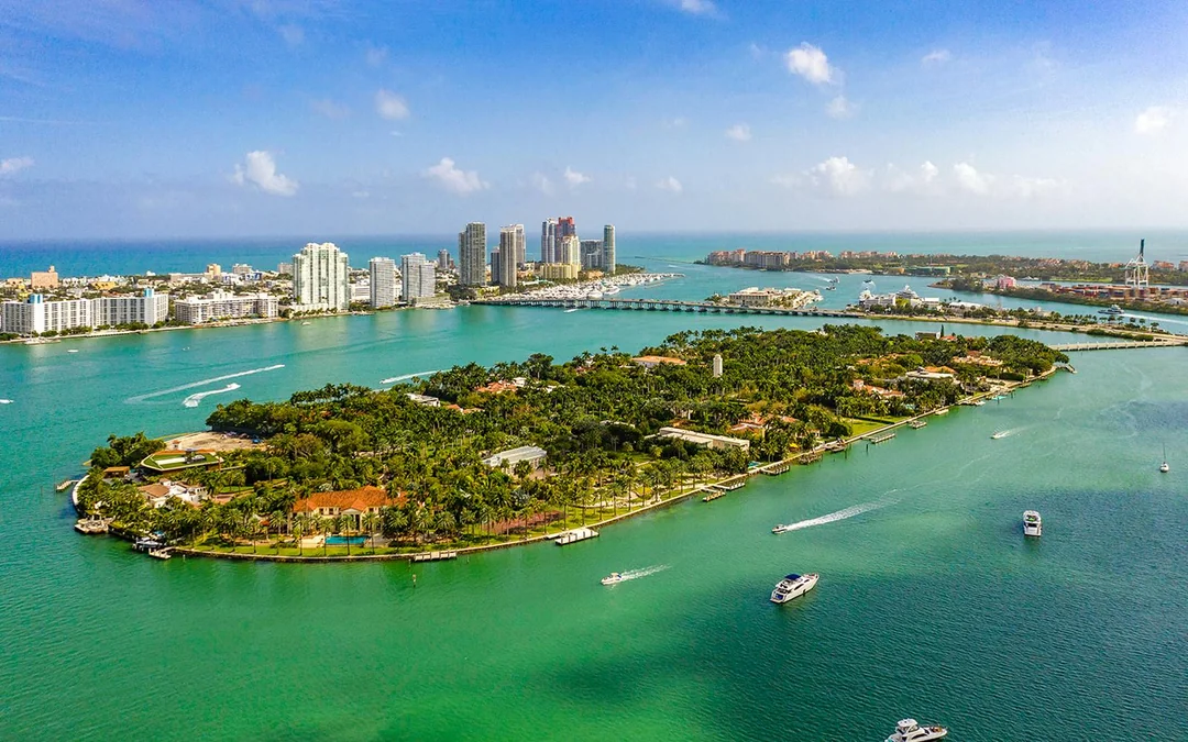 Biscayne Bay & Celebrity Homes Sightseeing Cruise Image 4