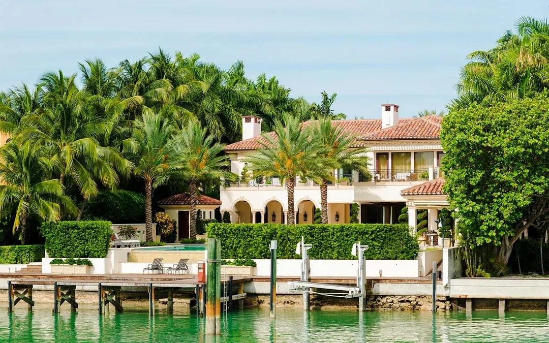 Biscayne Bay & Celebrity Homes Sightseeing Cruise Image 8