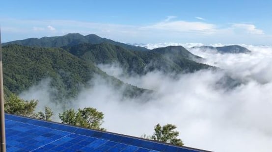 Biwako Valley Ropeway