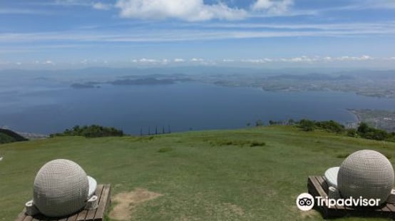 Biwako Valley Ropeway