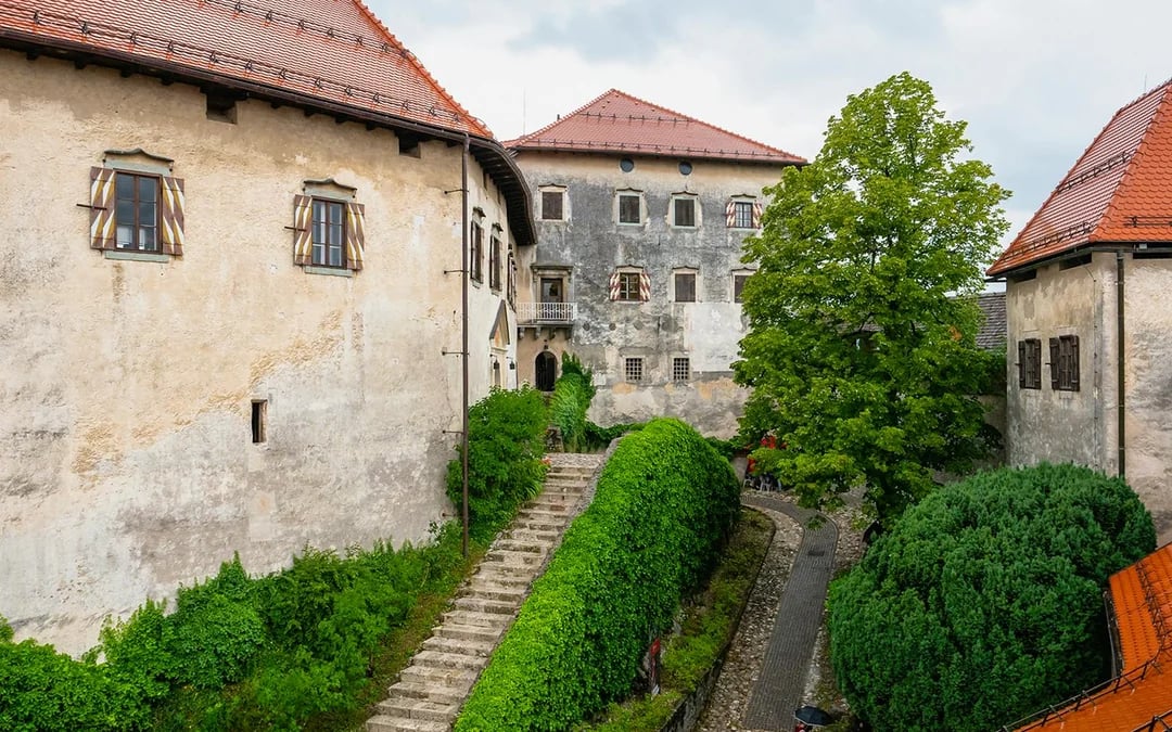 Bled Castle Tickets
Image 3