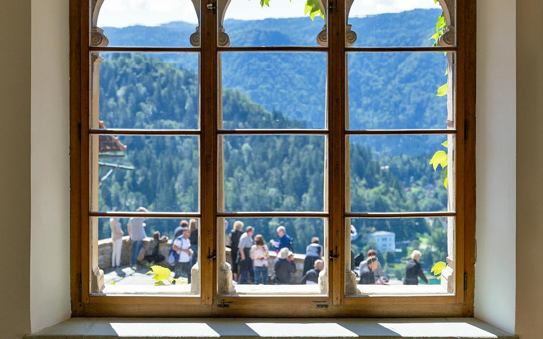  Bled Castle Tickets
 Image 6